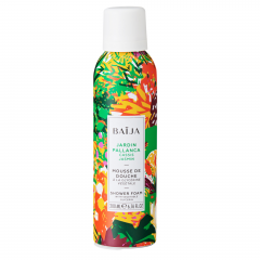Jardin Pallanca Mousse de douche 200ml