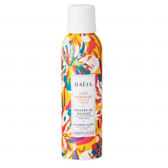 Lost Paradise Mousse de douche 200ml