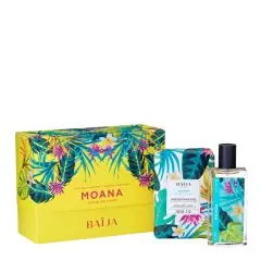 Coffret Moana Eau de Parfum 50ml & Savon Parfumé 