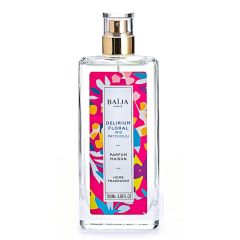 PARFUM MAISON DELIRIUM FLORAL Parfum Maison Iris Patchouli Spray 100ml