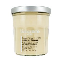 Crème Corps Fondante Miel & Amande 175ml