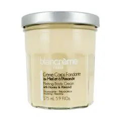 Crème Corps Fondante Miel & Amande 175ml