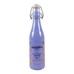 Crème Moussante Myrtillle 330ml