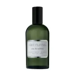 Grey flannel Eau de Toilette Vaporisateur 120ml