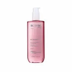 Lotion adoucissante Peaux sèches Biosource 400ml Lotion adoucissante et hydratante 24H Flacon Pompe 400 ml