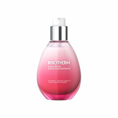 Aqua Glow Super Concentrate 50ml Crème hydratation + éclat Flacon Pompe 50 MLT