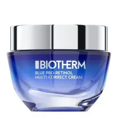 Blue Pro-Retinol Multi-Correct Cream 50ML Crème pro-rétinol anti-âge et anti-rides Pot 50 MLT