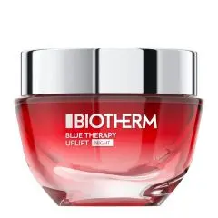 Blue Therapy Uplift Night 50ml Crème De Nuit Liftante Anti-Âge Pot 50 ml