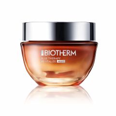 Blue Therapy Revitalize  Crème de Nuit 50ml