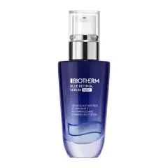 Blue Retinol Night Serum Sérum anti-âge 30ml