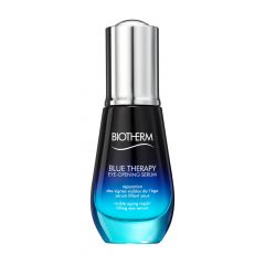 Blue Therapy Eye-Opening Serum 16.5ml Sérum Anti-Âge Contour Des Yeux Flacon 17 MLT