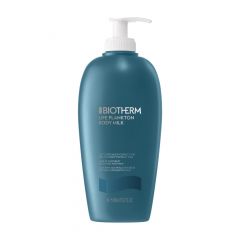 Life Plankton™ Lait Corps multi-correction Lait pour le corps lissant et raffermissant 400ml