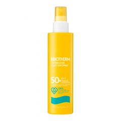 Waterlover Spray Solaire Lacté SPF50+ Spray solaire hydratant multi-protection Spray 200 MLT