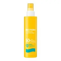 Waterlover Spray Solaire Lacté SPF50+ Spray solaire hydratant multi-protection Spray 200 MLT