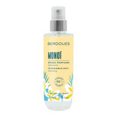 Monoï Brume Parfumée Hydratante 200ml