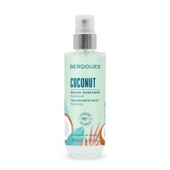 Coconut Brume Parfumée Hydratante 200ml