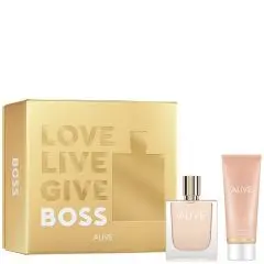 Coffret Alive Eau de Parfum 50ml & Lait corps  