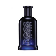 Boss bottled night Eau de Toilette eau de toilette - vaporisateur 200 ml