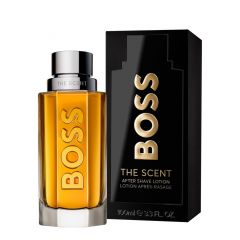 Boss The Scent Lotion Après-Rasage 100ml