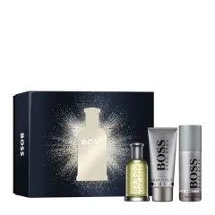 Coffret Boss Bottled  Eau de Toilette 100ml