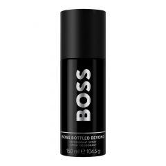 Boss Bottled Beyond Déodorant Spray 150ml