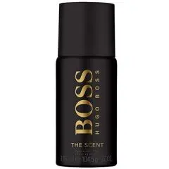 Boss The Scent Déodorant Spray 