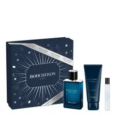 Coffret Singulier Eau de Parfum 100ml, 75,5ml & Gel Douche 