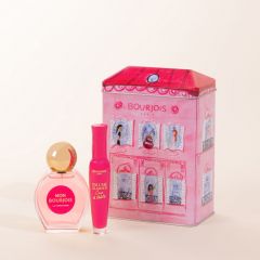 Coffret Mon Bourjois La Fantastique Eau de Parfum 50ml & Mascara