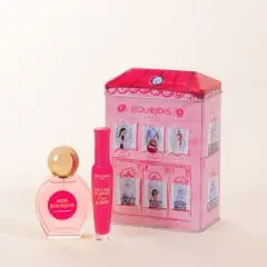 Coffret Mon Bourjois La Fantastique Eau de Parfum 50ml & Mascara 