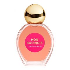 Mon Bourjois La Sensationnelle Eau de Parfum 50ml