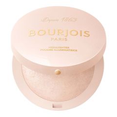 Maxi Boîte Ronde Poudre Illuminatrice 003 Champagne