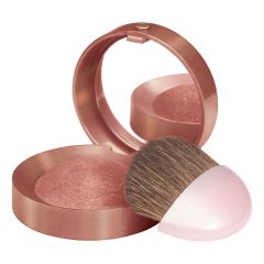 Petite Boîte Ronde Blush 92 Santal