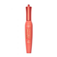 Volume Glamour Mascara Volume Glamour Black 12ml