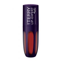 Lip-Expert Matte Rouge à Lèvres Liquide 4. Rosewood Kiss