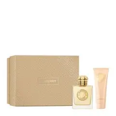 Coffret Burberry Goddess  Eau de Parfum 50ml & Lait Corps 