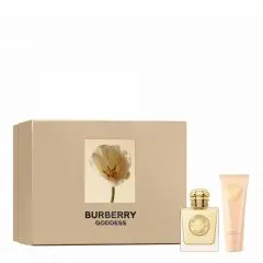 Coffret Burberry Goddess Eau de Parfum 50ml & Lotion Corps 
