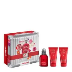 Coffret Amor Amor Eau de Toilette 50ml & Laits Corps 