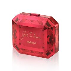 Coffret Yes I Am Eau de Parfum 50ml & 10ml 