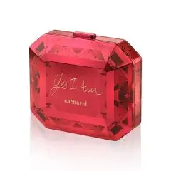 Coffret Yes I Am Eau de Parfum 50ml & 10ml 