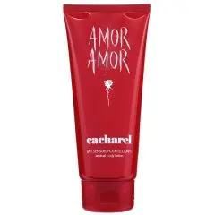 Amor Amor Lait Sensuel pour le Corps  Tube 200ml