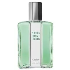 Pour un Homme Eau de Toilette Flacon 125ml