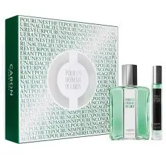 Coffret Pour Un Homme Eau de toilette 125ml & Vaporisateur Le Soir 10ml 