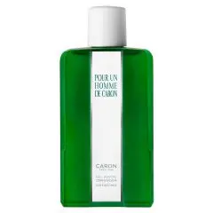POUR UN HOMME DE CARON - Shampoing gel douche Gel douche corps & cheveux FLACON 200ML