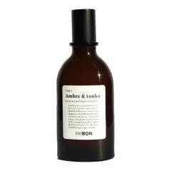 Ambre & Tonka Eau de Parfum Ellena  50ml