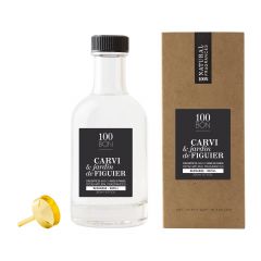 Carvi et Jardin de Figuier Concentré Recharge - Vaporisateur 200ml