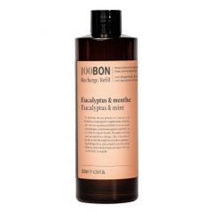 Spray Maison Eucalyptus et Menthe Recharge Parfum d'Intérieur  200ml