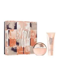 Coffret 1881 Eau de Toilette 50ml + Lait pour le corps 75ml 