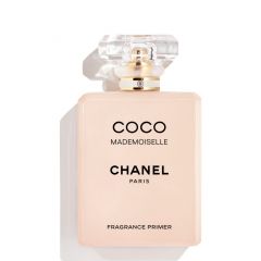 COCO MADEMOISELLE FRAGRANCE PRIMER 100ML