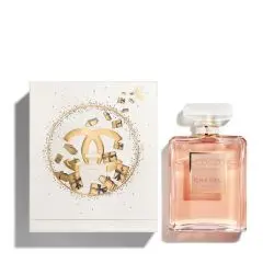 Coco Mademoiselle Eau De Parfum Édition Limitée 2023 100ml