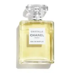 Cristalle Eau de Parfum 100ml
